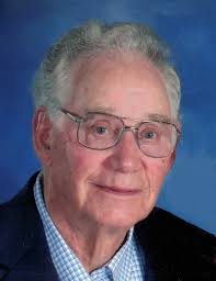 Obituary information for Erling T. Jacobson