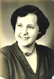 Norma Jean Brown Mayfield (1933-2014)