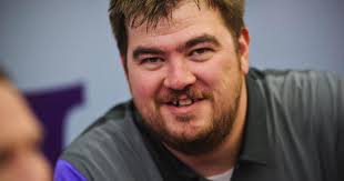 Carroll's Wolcott nabs CoSIDA award