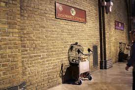 Give Your Room A Virtual Makeover With These Fun Zoom Backgrounds Harry Potter Filming Locations Harry Potter Hogwarts
