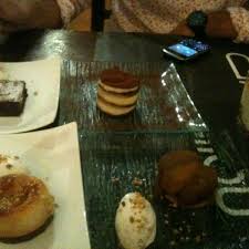 Las mejores tapas de los últimos tiempos. Photos At El Pou Sitges Cataluna
