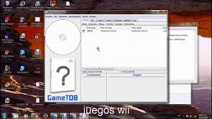 Cómo instalar juegos de wii u en discos duros usb. Tutorial Como Descargar Y Pasar Juegos De Wii En Una Usb Usb Loader Gx V1 By Jefemarcos211