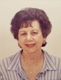 Obituary for Anita Rockoff