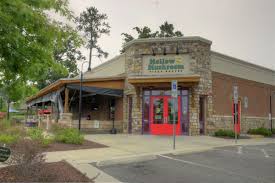 The usgs database shows that there is a 0.30% chance of a major earthquake within 50km of raleigh, nc within the next 50 years. Mellow Mushroom National Coatings Inc