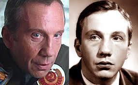 Vladimir Rudenko's Instagram, Twitter & Facebook