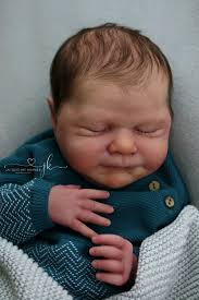 Sam best sale reborn kit