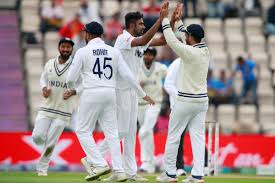 If you have any other questions or comments, you can add them to that request at any time. Ind Vs Nz Highlights Wtc Final Day 3 New Zealand 101 For 2 At Stumps