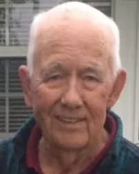Obituary information for Malcolm E Greer