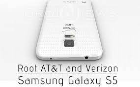 The galaxy s5 has arrived to an expectedly crazed fanfare, but the initial reaction to samsung's new handset has been kind of restrained. Root At T And Verizon Galaxy S5 Without Voiding Knox Using Towelroot