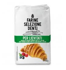 Flours For Pizza Molino Denti Shop