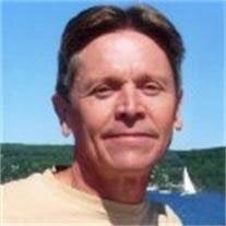 Thomas Conley Obituary