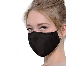 Masks ending in a 95, have a 95 percent efficiency. N95 Dust Mask Can Be Washed Reusable And Smoke Pollution Mask With Filter One Size Black Black Diy Mask Mask Dust Mask