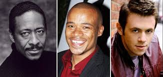 Gay in the Berkshires: Getting familiar with Matthew Lopez and "The  Whipping Man"