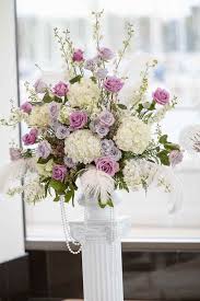 Planning an outdoor event requires more attention to logistics and flower care details than indoors, with uncertainties like temperature, direct sun, wind and rain. Elegant Garden Wedding Ceremony Ideas Modwedding