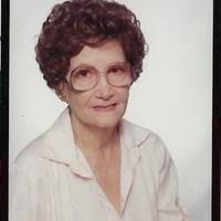 Carmen Luna Obituary