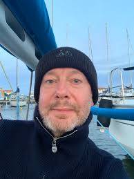 So schön kann mobiles Arbeiten bei Cybay sein. In der vergangenen Woche hat  unser HR-Manager @michaelwitzke Arbeit und Hobby miteinander verbunden.  Eine Woche lebte er auf seiner Janta 21 und arbeitete in