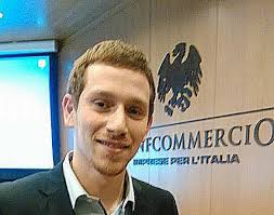 Pescara/Giovani Imprenditori Confcommercio: Giampiero Di Biase nominato  Presidente