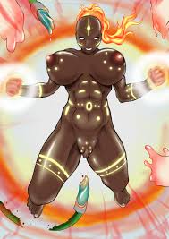 The Fiery Avenger is free! by hirumono - Hentai Foundry