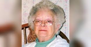 Irene LaVerne Toombs Obituary