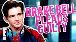 The latest tweets from @drakebell Drake Bell Pleads Guilty To Attempted Child Endangerment E News Youtube