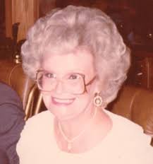 Billie Scott Obituary October 17, 2011