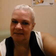 Ginger Rainey Cowley