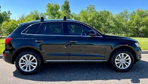 Image result for Brilliant Black 2010 Q5