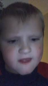 Prayers For Superman Liam