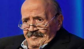 « buona camicia a tutti! Can Yaman And Diletta Leotta Now Maurizio Costanzo Has Spoken