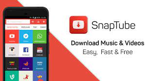 Snaptube mod apk contains a handy app ui, where … Snaptube Mod Apk 5 26 1 5261201 Vip Unlocked For Android