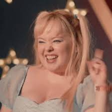 clare devlin (derry girls)