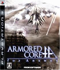 Armored Core For Answer Japan Import You Can Find Out More Details At The Link Of The Image Note It Is Affiliate Lin Armored Core Armor Latest Video Games