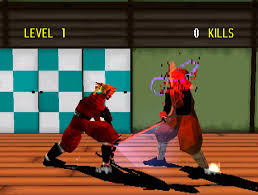 Bushido blade (video game 1997). Bushido Blade Download Gamefabrique