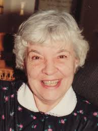 Remembering Audrey Snyder