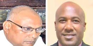 New GECOM CEO: Commissioner optimistic discussions can conclude by weekend 