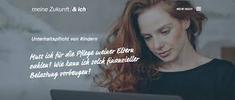 Ich würde gern wissen, wann sie das problem beheben. Unterhaltspflicht Fur Eltern Altersvorsorge Fur Frauen