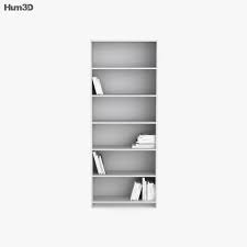 Check spelling or type a new query. Ikea Billy Bookcase 3d Modell Mobel On Hum3d