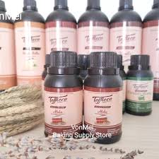 Jual Toffieco Mocca Super Paste Perisa Pasta Moka 100 Gr Wangi Kota Tangerang Selatan Vonmei Tokopedia