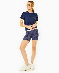 Smooth Sport 6in Bella Biker Short