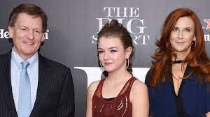 Now, that good news has been shattered after tragedy struck the berkeley. Teenage Daughter Of Author Michael Lewis Photographer Tabitha Soren Killed In Car Crash News Dome
