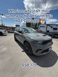 Image result for Destroyer Gray 2025 Durango