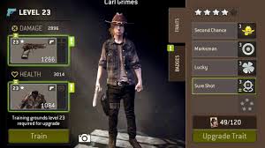 The Walking Dead No Man S Land Hack Free Gold Food Supplies Radio Calls And More Cheats Live Proof The Walking Dead No Man S Land Hack And Cheats The Wal