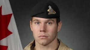 Roadside bomb kills Canadian soldier near Kandahar