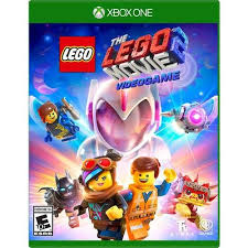 The Lego Movie 2 Videogame Xbox One 1000739976 Lego Movie 2 Lego Movie Xbox One Games