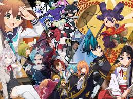 2024年7月新番表| ACG Secrets.HK