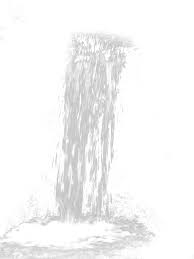 Waterfall Clear By Mindsabotage On Deviantart Waterfall Photoshop Photoshop Resources