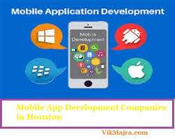 And hence, to find the one custom mobile application development company in houston that. Top 10 Best Mobile App Development Companies In Houston