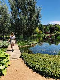 Spring Gardens Nsw Mayfield Garden Spring Garden Australia Travel