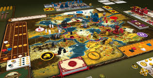 By peder july 13, 2020 july 13, 2020. Play Scythe Online Tabletopia