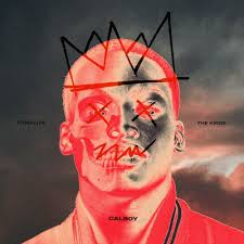 Yo, dude that is dope af! Dope Boy By Calboy